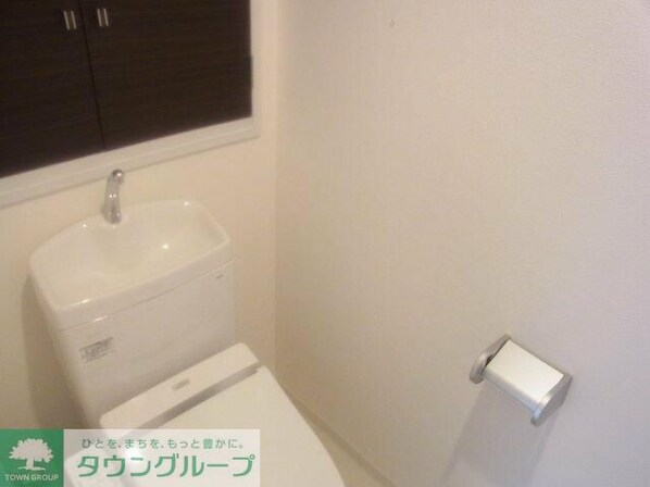 プライムアーバン武蔵小金井の物件内観写真